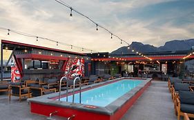 Radisson Red Hotel V&A Waterfront Cape Town